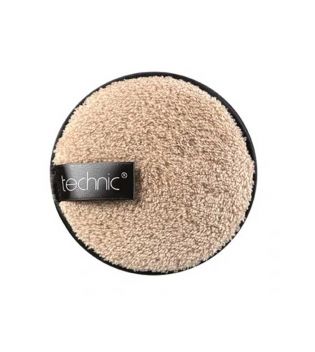 Technic Cosmetics - Make-up-Entferner-Disc Miracle