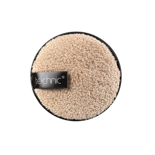 Technic Cosmetics - Make-up-Entferner-Disc Miracle