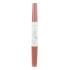 Technic Cosmetics - Duo aus Lippenstift und Lipliner Summer Vibes - Sandstorm