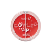 Technic Cosmetics - Rouge-Duo Coupled Up - Twin Flame