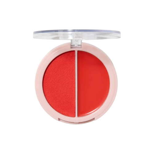 Technic Cosmetics - Rouge-Duo Coupled Up - Twin Flame