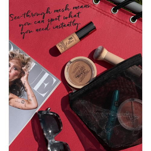 Technic Cosmetics – Make-up-Taschen-Duo Pack it Up!