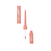 Technic Cosmetics – Lippenkonturenstift und Lipgloss-Duo Line & Shine - So Foxy