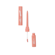 Technic Cosmetics - Lipliner und Lipgloss-Duo Line & Shine - Teddy Bear