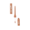 Technic Cosmetics - Lipliner und Lipgloss-Duo Line & Shine - Vanilla Chai