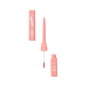 Technic Cosmetics - Lipliner und Lipgloss-Duo Line & Shine - Wedding Wish