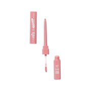Technic Cosmetics  – Lipliner und Lipgloss-Duo Line & Shine - Yours but better