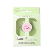 Technic Cosmetics - *Elastic Lashes* – Falsche Wimpern – Classic Seamless