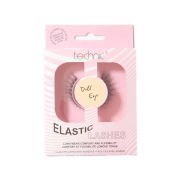 Technic Cosmetics – *Elastic Lashes* – Falsche Wimpern – Doll Eye