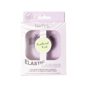Technic Cosmetics - *Elastic Lashes* – Falsche Wimpern – Feathered Feel