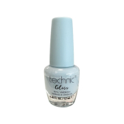 Technic Cosmetics - Nagellack Gloss - Baby Blue