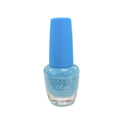 Technic Cosmetics - Nagellack Gloss - Bombay Blue