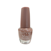 Technic Cosmetics - Nagellack Gloss - Café Crème