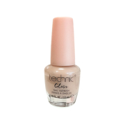Technic Cosmetics - Nagellack Gloss - Champers