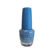 Technic Cosmetics - Nagellack Gloss - Iceberg