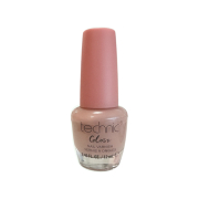 Technic Cosmetics - Nagellack Gloss - Pink Clay