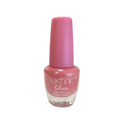 Technic Cosmetics - Nagellack Gloss - Raspberry Glaze