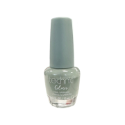 Technic Cosmetics - Nagellack Gloss - Sage