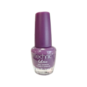 Technic Cosmetics - Nagellack Gloss - Thistle