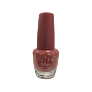 Technic Cosmetics - Nagellack Gloss - Turkish Rose