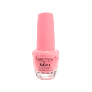 Technic Cosmetics - Nagellack Gloss - Ultra Pink