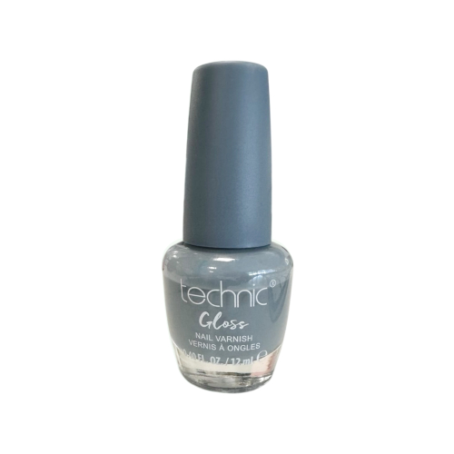 Technic Cosmetics - Nagellack Gloss - Unflappable