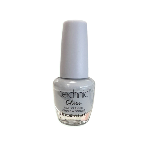 Technic Cosmetics - Nagellack Gloss - Vesper