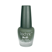 Technic Cosmetics - Matter Nagellack - Amazonian