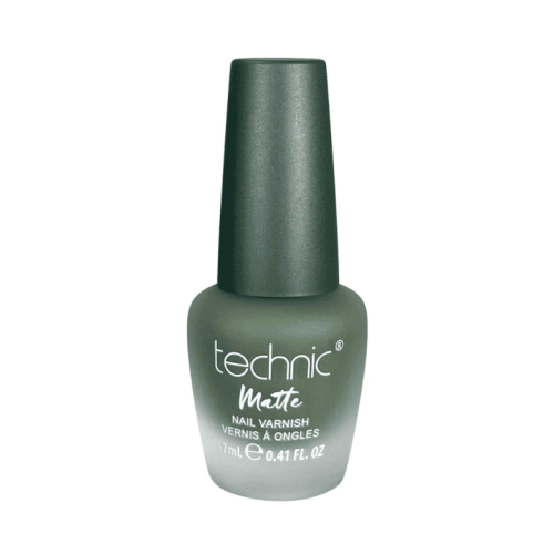 Technic Cosmetics - Matter Nagellack - Amazonian