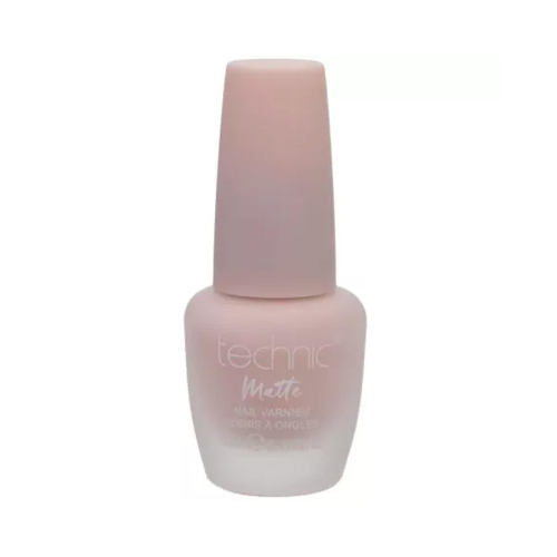 Technic Cosmetics – Nagellack matte - Ballerina girl