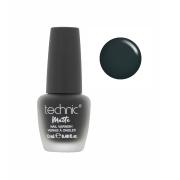 Technic Cosmetics - Matter Nagellack - Black