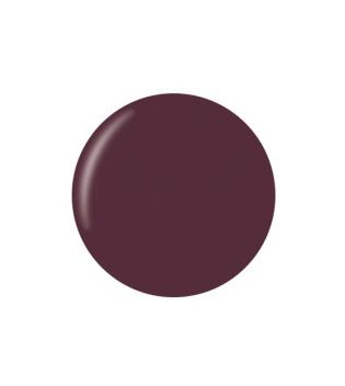 Technic Cosmetics - Nagellack matte - Black Grape