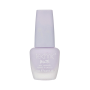 Technic Cosmetics – Nagellack matte - Blue violet