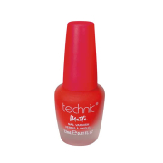 Technic Cosmetics - Nagellack matte - Cat Fight