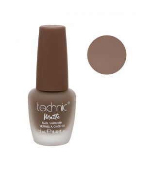 Technic Cosmetics - Matter Nagellack - Just Say Yes