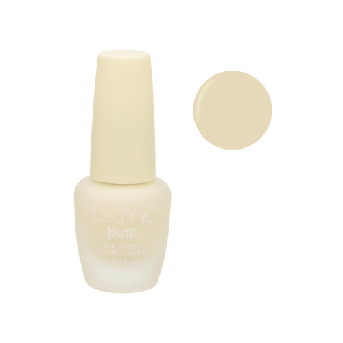 Technic Cosmetics - Matter Nagellack - Perfect Pair