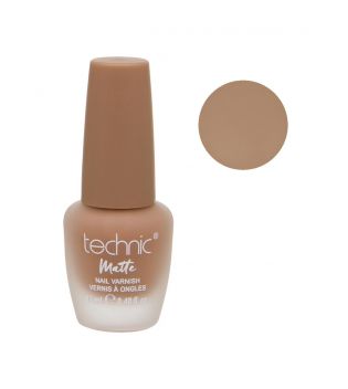 Technic Cosmetics - Matter Nagellack - Ring On It