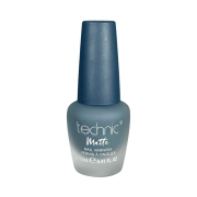 Technic Cosmetics - Matter Nagellack - What\'s The Teal?