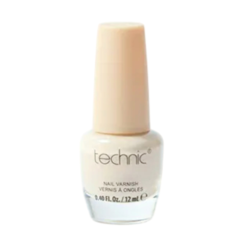 Technic Cosmetics - Nagellack - Pearl