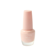 Technic Cosmetics - Nagellack Sheer - Nude