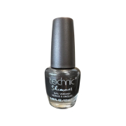 Technic Cosmetics - Schimmernder Nagellack - Bisou XX