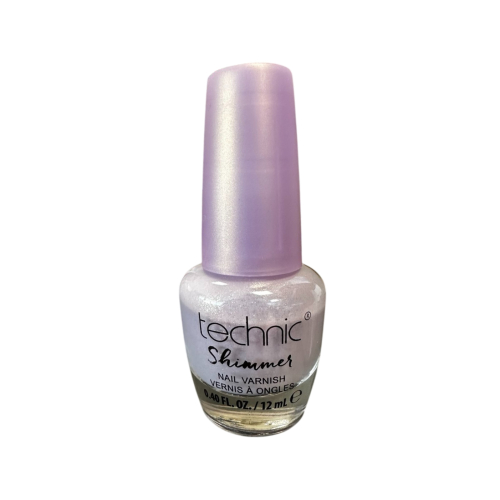 Technic Cosmetics - Schimmernder Nagellack - Moonnshine