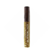 Technic Cosmetics - Eyeliner Flüssigkeit mit glitter - Bronze