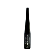 Technic Cosmetics - Flüssiger Eyeliner - Schwarz