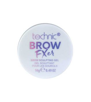 Technic Cosmetics - Augenbrauengel Brow Fxer