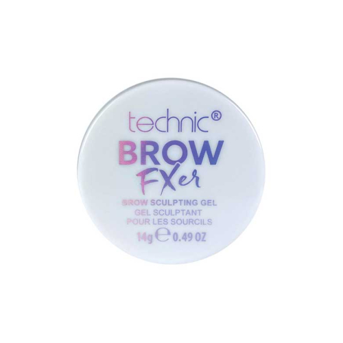 Technic Cosmetics - Augenbrauengel Brow Fxer