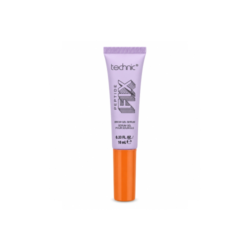 Technic Cosmetics - Augenbrauen-Serum-Gel Peptide Fix