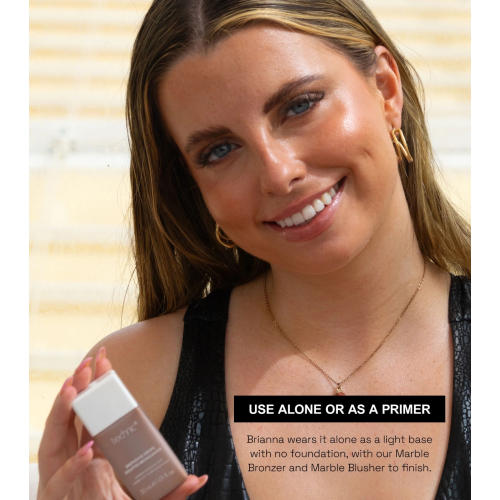 Technic Cosmetics - *Sundrenched* – Bräunungstropfen