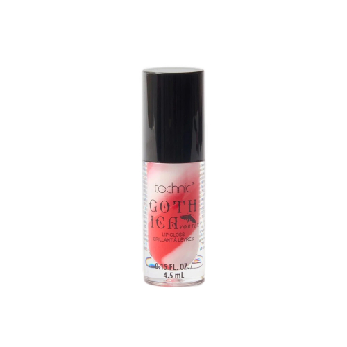 Technic Cosmetics - *Gothica* – Lipgloss Vortex – Good Energy