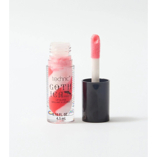Technic Cosmetics - *Gothica* – Lipgloss Vortex – Good Energy
